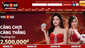 Giới Thiệu Chung Về VN88